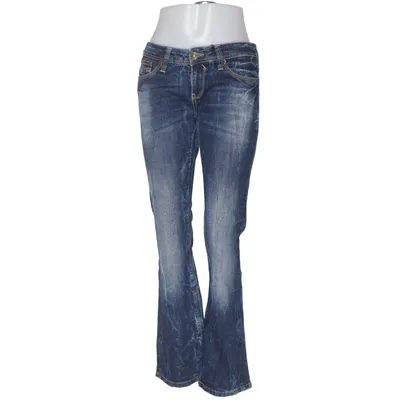 Jean (Bleu) de Soccx Coton, Élasthane
