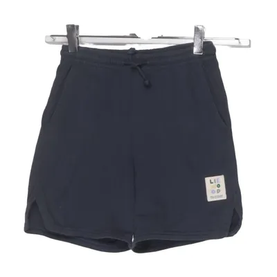 Short de jogging (Bleu) de Liewood Coton biologique