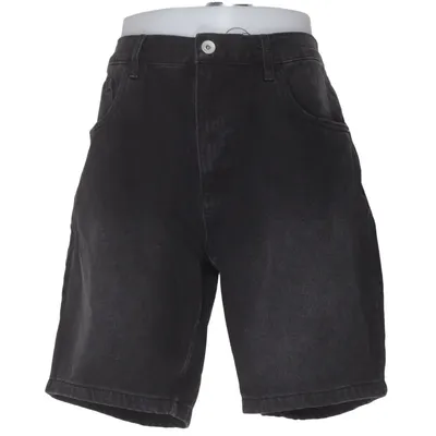 Jeansshorts (Sort) fra Redefined Rebel Genanvendt bomuld