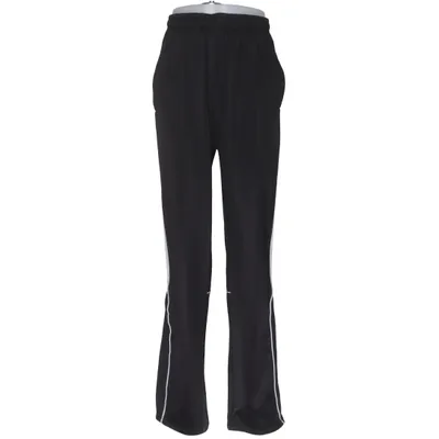 Pantalon de jogging (Noir) de Berga Polyester