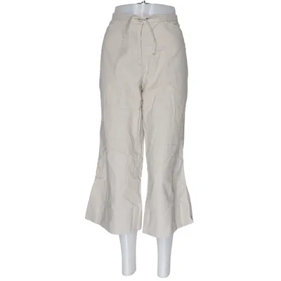 Pantacourt (Beige) de Terrific Active Coton, Lin