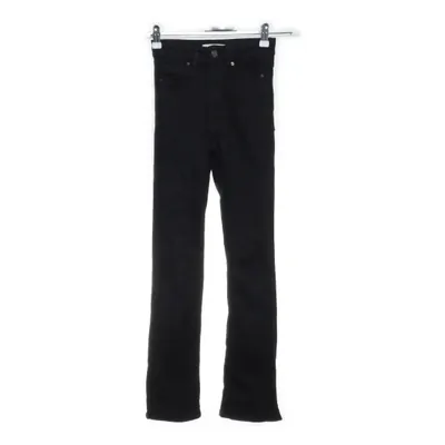 Jeans (Svart) från Perfect Jeans Gina Tricot Bomull, Elastan