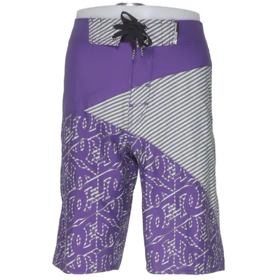 Shorts de bain (Quad Angle 2 Boa) de DC Apparel Division Polyester