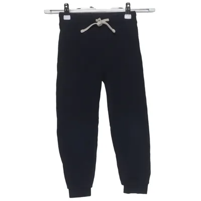 Joggingbroek (Blauw) van Kiabi Katoen, Polyester