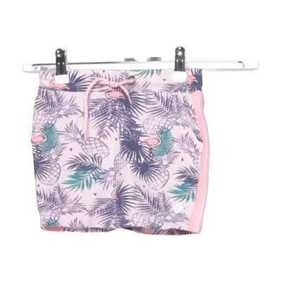 Kjol (Rosa, Flerfärgad) från Jubel Bomull, Elastan