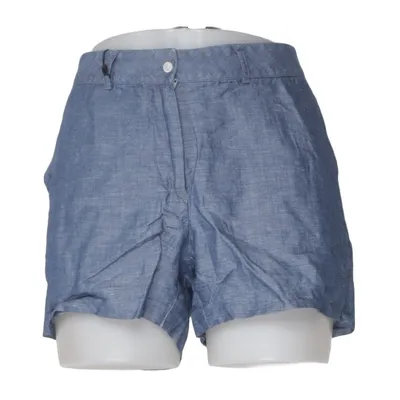 Korte broek (Blauw) van GANT Linnen