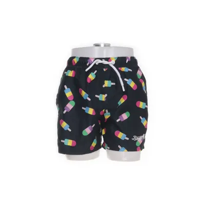 Mjukisshorts (Svart, Flerfärgad) från Blount & Pool Polyester