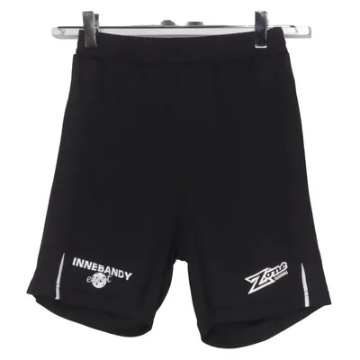 Träningsshorts (Svart) från Zone Polyester