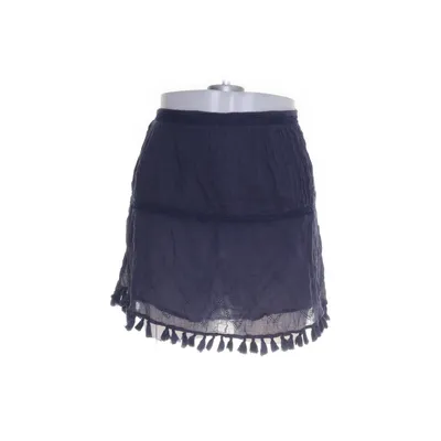 Rok (Blauw) van Hunkydory Katoen