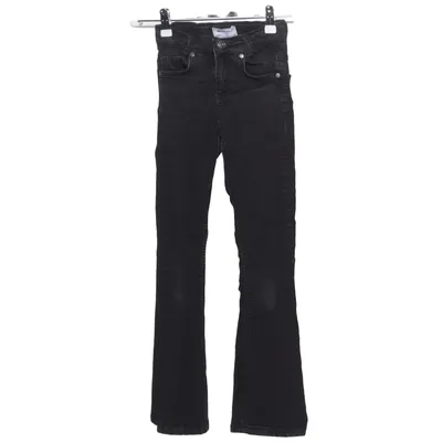 Jeans (Svart) från Blue Effect Bomull, Elastan, Polyester