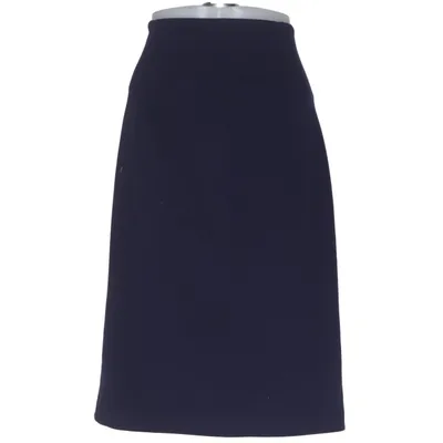 Skirt (Blue) from Bialcon