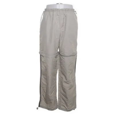 Träningsbyxor (Grå) från Adidas Nylon, Polyester