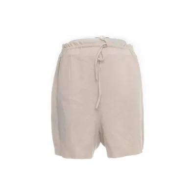 Mjukisshorts (Beige) från H&M Polyamid, Polyester, Ull