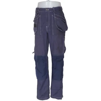 Arbeitshose (Blau) von Blåkläder