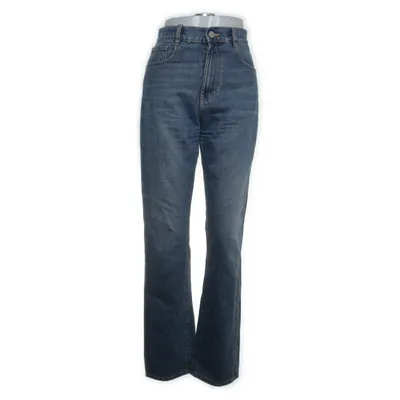 Jeans (Blå) från Wakakuu Bomull