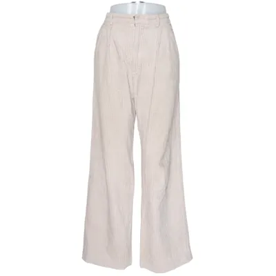 Cordhose (Beige) von Graumann