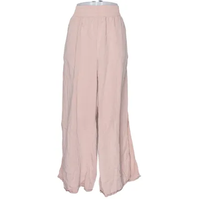 Palazzohose (Beige) von Kay/Day Lyocell, Viskose