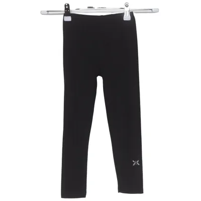 Collants de sport (Noir) de Phelix Sports Élasthane, Polyester