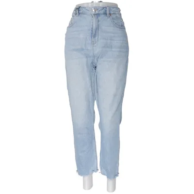 Jeans (Blå) från American Eagle Bomull, Elastan, Modal, Polyester