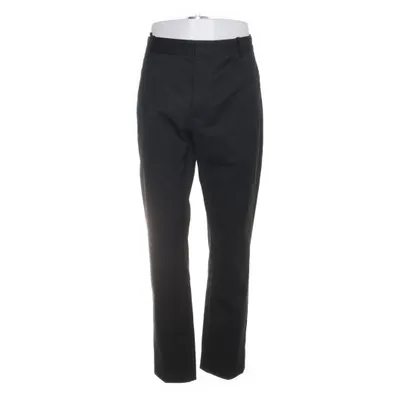 Kostuumbroek (Zwart) van Wood Wood Katoen, Polyester