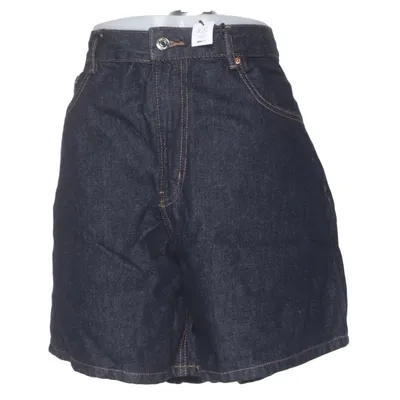 Jeansshorts (Blå) från Perfect Jeans Gina Tricot Ekologisk bomull