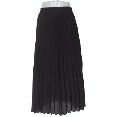 Jupe (Noir) de By Malene Birger Élasthane, Polyester, Viscose