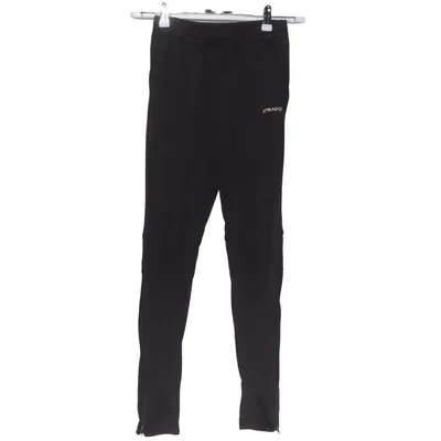 Trainingsbroek (Zwart) van Stanno Polyester
