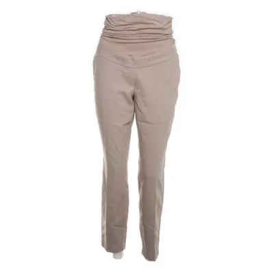 Maternity pants (Beige) from H&M Mama Cotton, Elastane, Polyester, Viscose
