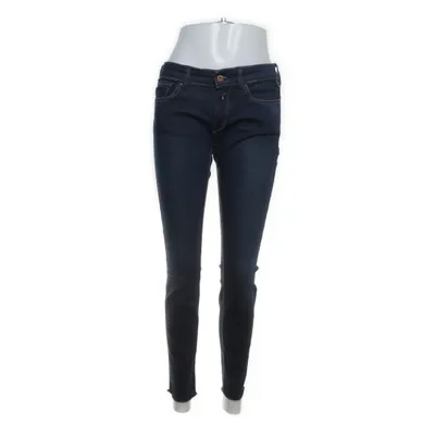 Spijkerbroek (WX689 .000.41A 601) van Replay Katoen, Elastaan, Polyester