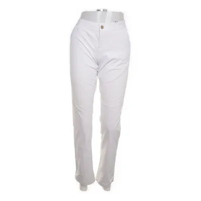 Bukser (Hvid) fra Alberto Golf Elastan, Nylon