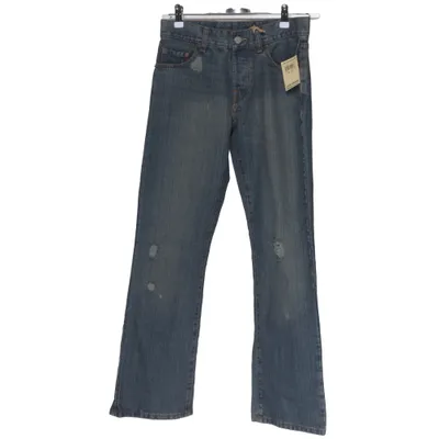 Jeans (Blå) från Lucky Brand Bomull
