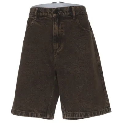 Jeansshorts (Brun, Sort) fra Blue Tomato