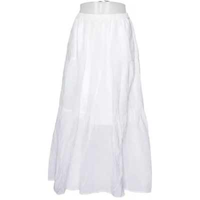 Långkjol (222-467606) från Uniqlo Polyester