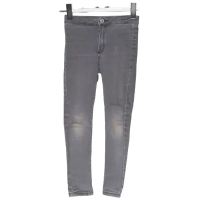 Spijkerbroek (Grijs) van Zara Kids