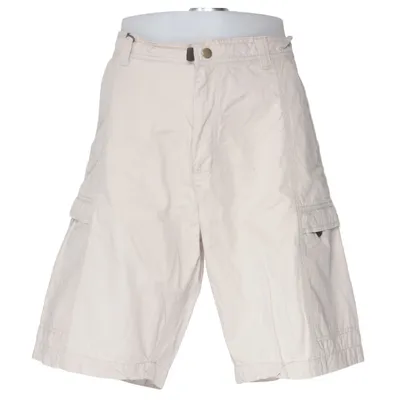 Cargoshorts (Beige) från Murrey Bomull