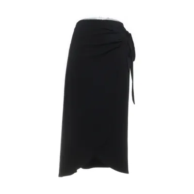 Jupe portefeuille (Noir) de Aware by Vero Moda Polyester recyclé