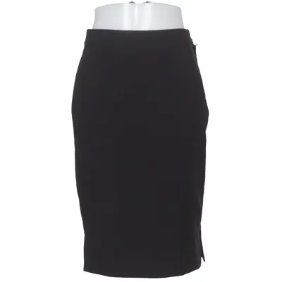 Kjol (Svart) från Hennes Collection Polyester