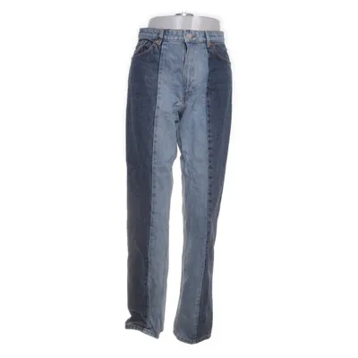 Jeans (Blå) från Monki Bomull