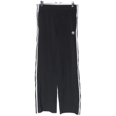 Sporthose (Schwarz, Weiß) von Adidas Originals Recyceltes Polyester