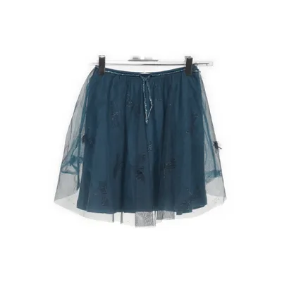 Tylnederdel (Drehrock, Libellen Schmetterling butterfly dragonfly) fra Zara Girls