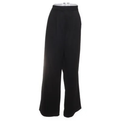 Palazzobukser (Sort) fra 2NDDAY Elastan, Polyester, Viscose