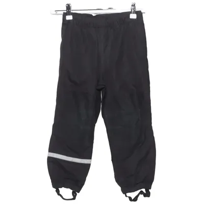 Överdragsbyxor (Svart) från Out Wear by Lindex Polyester