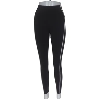 Collants de sport (Gris, Blanc) de Oysho Élasthane, Polyamide
