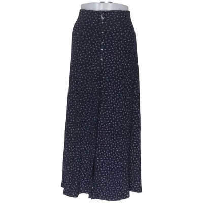 Jupe longue (Bleu) de Essence Viscose