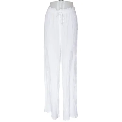 Palazzo pants (White) from Iisla & Bird Viscose