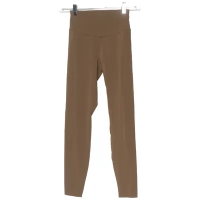 Sportleggings (Bruin) van Oysho Polyester