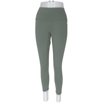 Sports tights (Green) from CLN Athletics Elastane, Polyester