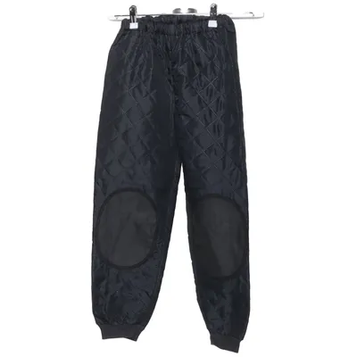 Friluftsbyxor (Grå) från Elka Rainwear Polyester