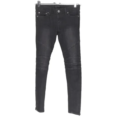 Jeans (Sort) fra Moussy