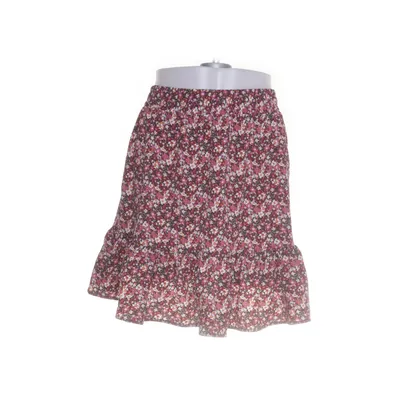 Rok (Zwart, Meerkleurig) van My Jewellery Polyester, Elastaan